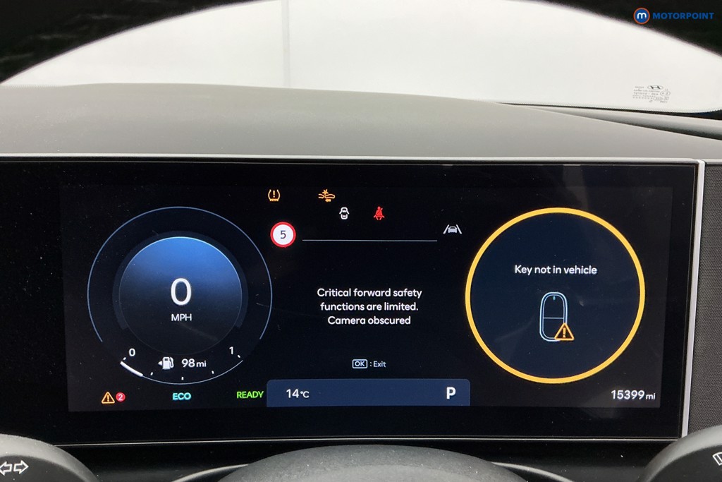 Used Hyundai TUCSON 2024 for sale - 77533546: Photo 19