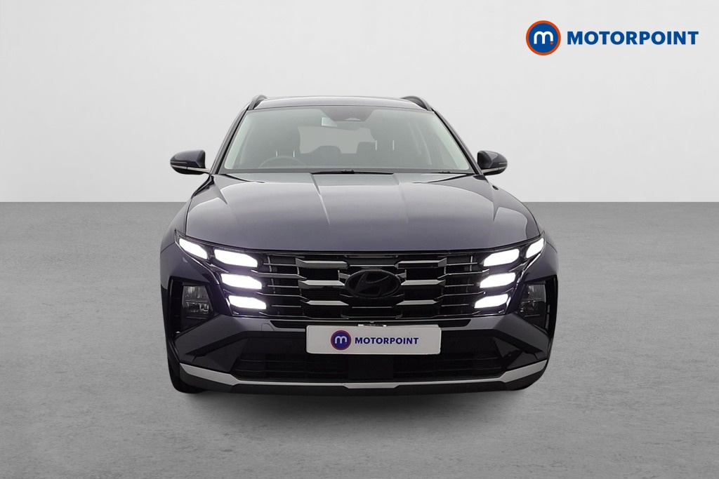 Used Hyundai TUCSON 2024 for sale - 77533546: Photo 2