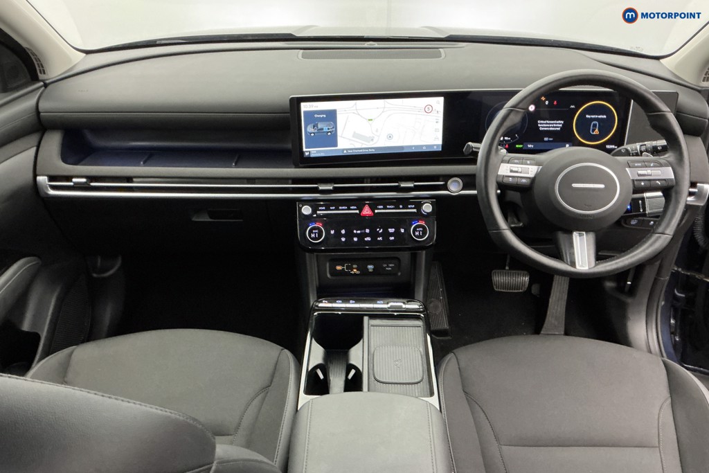 Used Hyundai TUCSON 2024 for sale - 77533546: Photo 21