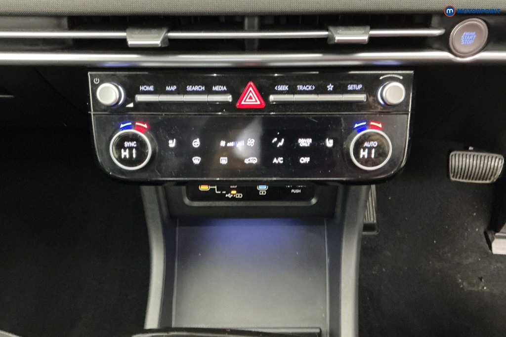 Used Hyundai TUCSON 2024 for sale - 77533546: Photo 28