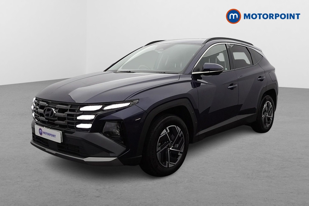 Used Hyundai TUCSON 2024 for sale - 77533546: Photo 3