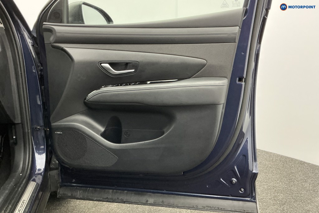 Used Hyundai TUCSON 2024 for sale - 77533546: Photo 36