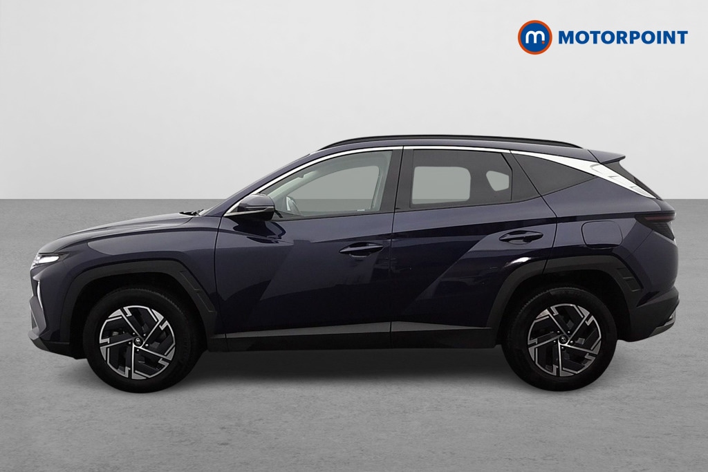 Used Hyundai TUCSON 2024 for sale - 77533546: Photo 4