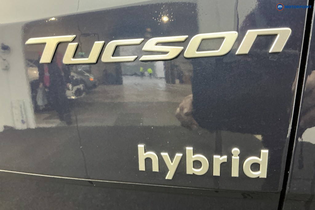 Used Hyundai TUCSON 2024 for sale - 77533546: Photo 43