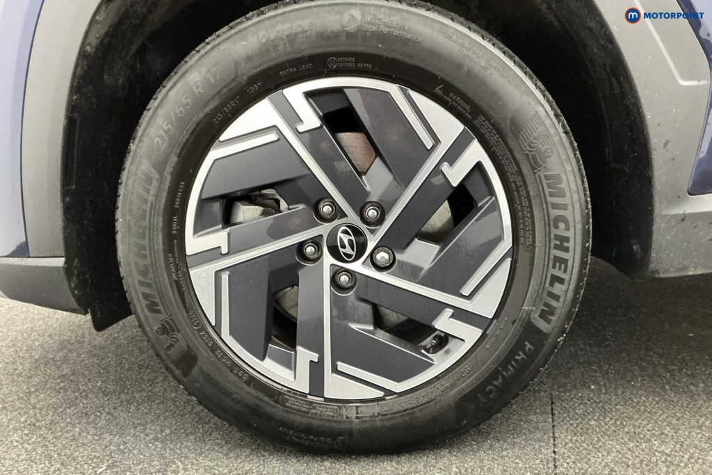 Used Hyundai TUCSON 2024 for sale - 77533546: Photo 45