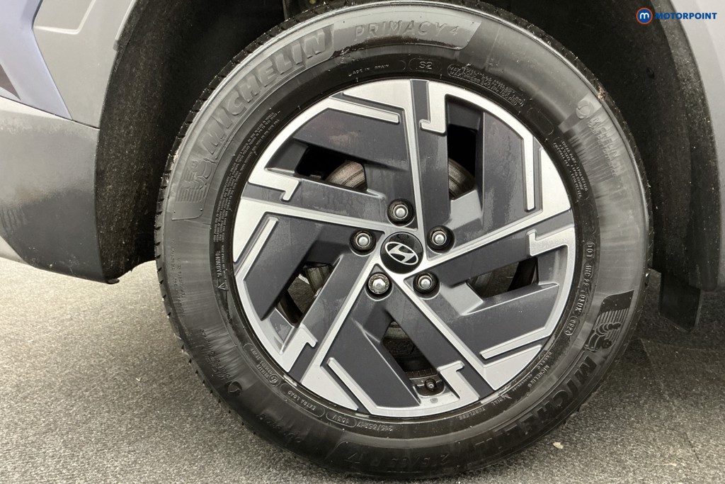 Used Hyundai TUCSON 2024 for sale - 77533546: Photo 47