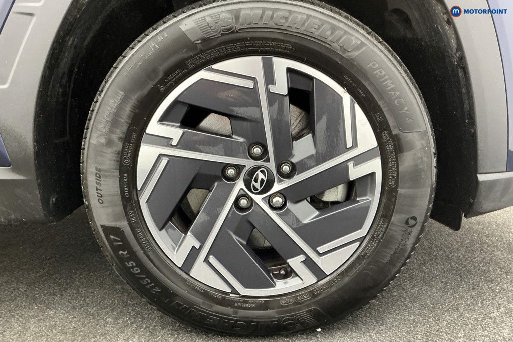 Used Hyundai TUCSON 2024 for sale - 77533546: Photo 48