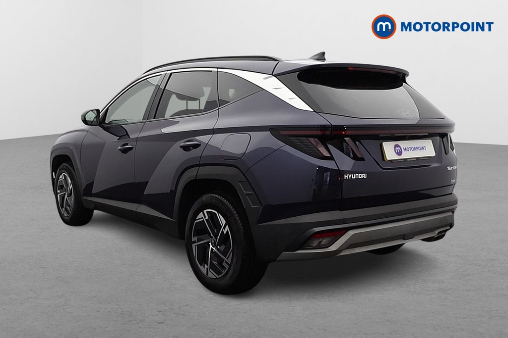 Used Hyundai TUCSON 2024 for sale - 77533546: Photo 5