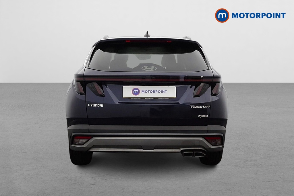 Used Hyundai TUCSON 2024 for sale - 77533546: Photo 6