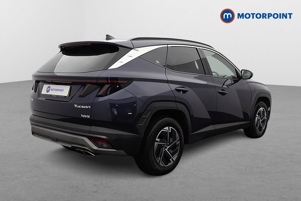 Used Hyundai TUCSON 2024 for sale - 77533546: Photo 7