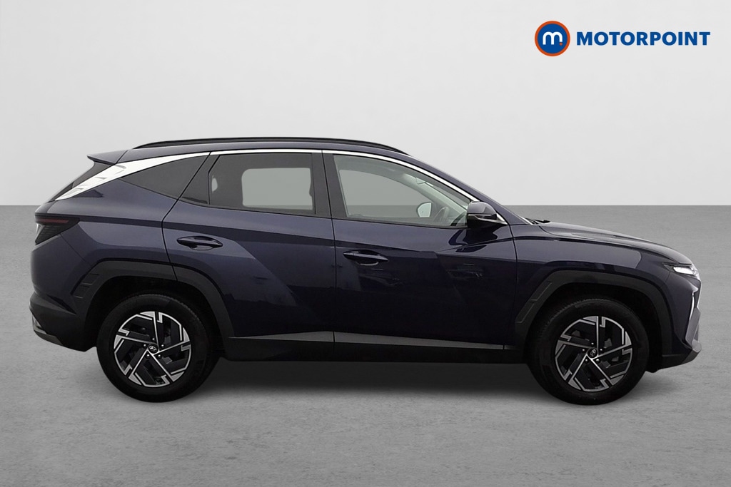 Used Hyundai TUCSON 2024 for sale - 77533546: Photo 8