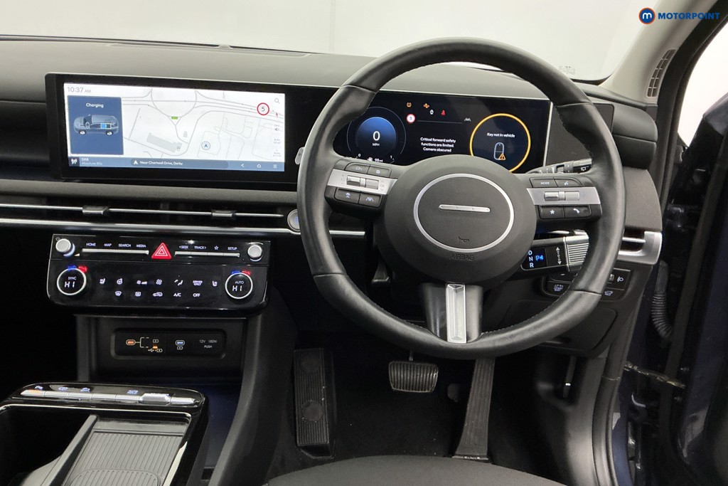 Used Hyundai TUCSON 2024 for sale - 77533546: Photo 9