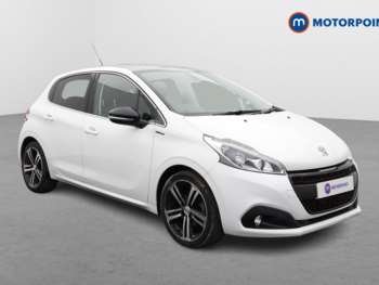 2017 - 1.2 PureTech 110 GT Line 5dr