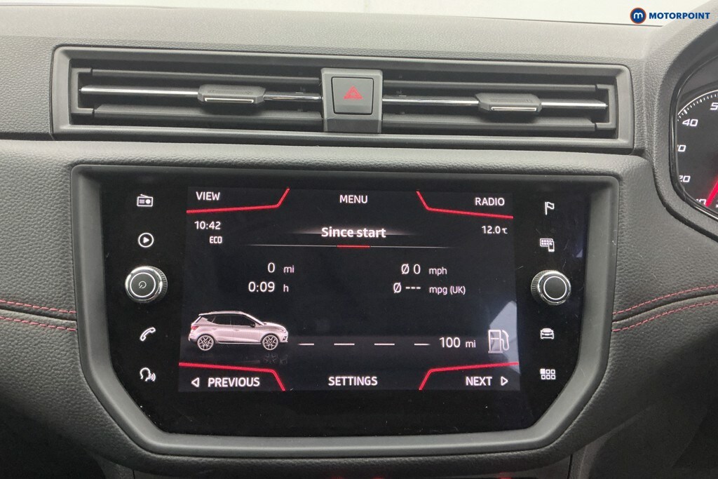 Used SEAT Arona 2020 for sale - 78144008: Photo 10