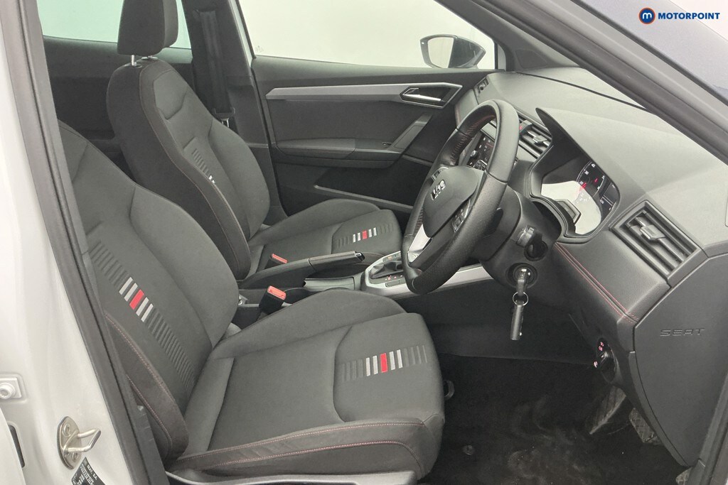 Used SEAT Arona 2020 for sale - 78144008: Photo 13