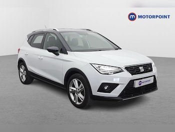 Used SEAT Arona 2020 for sale - 78144008: Photo