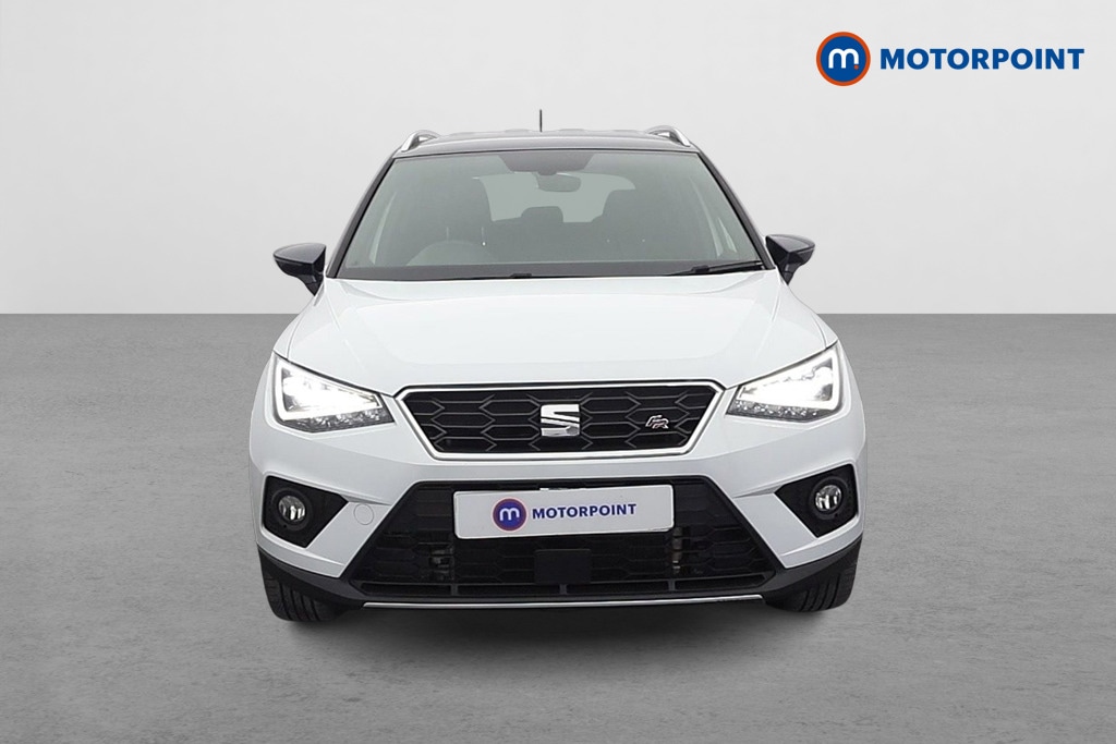Used SEAT Arona 2020 for sale - 78144008: Photo 2