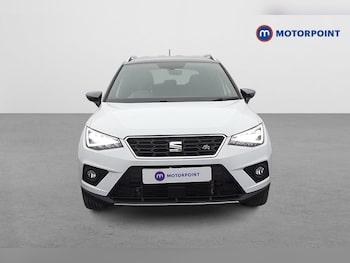 Used SEAT Arona 2020 for sale - 78144008: Photo