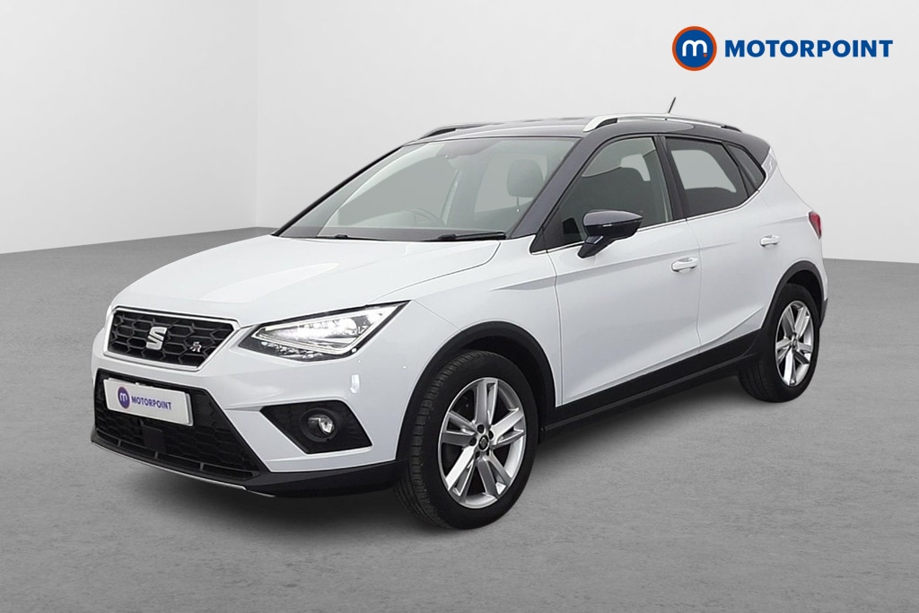Used SEAT Arona 2020 for sale - 78144008: Photo 3