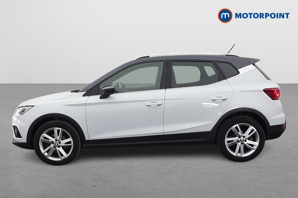 Used SEAT Arona 2020 for sale - 78144008: Photo 4