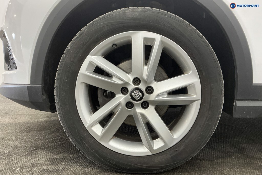 Used SEAT Arona 2020 for sale - 78144008: Photo 40