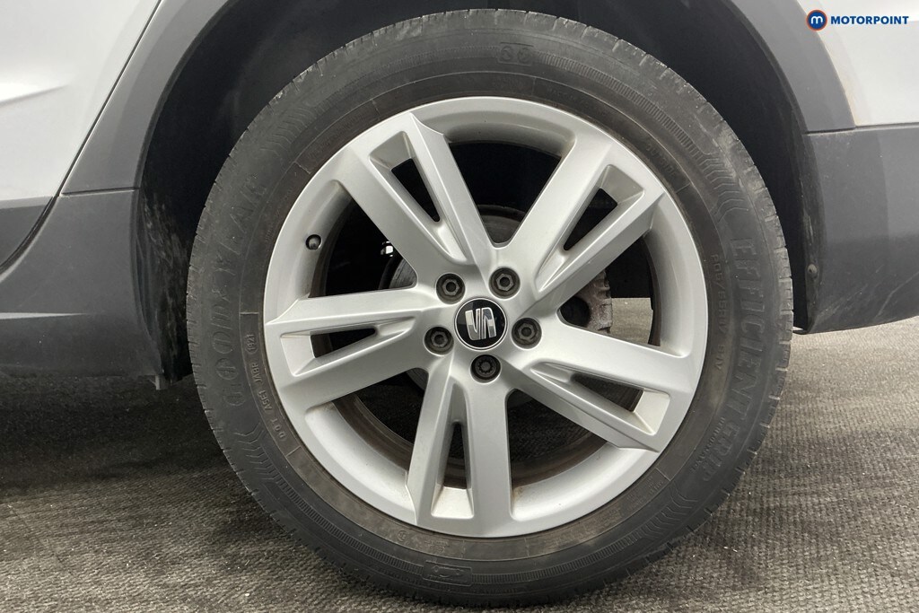 Used SEAT Arona 2020 for sale - 78144008: Photo 41