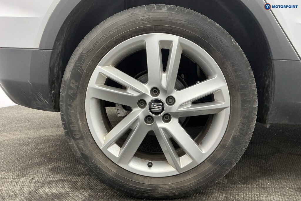 Used SEAT Arona 2020 for sale - 78144008: Photo 42