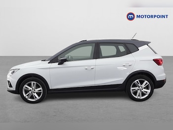 Used SEAT Arona 2020 for sale - 78144008: Photo