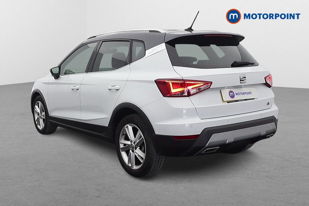 Used SEAT Arona 2020 for sale - 78144008: Photo 5