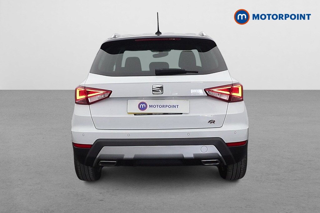 Used SEAT Arona 2020 for sale - 78144008: Photo 6