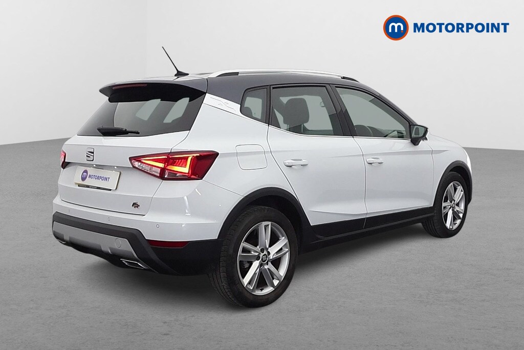 Used SEAT Arona 2020 for sale - 78144008: Photo 7