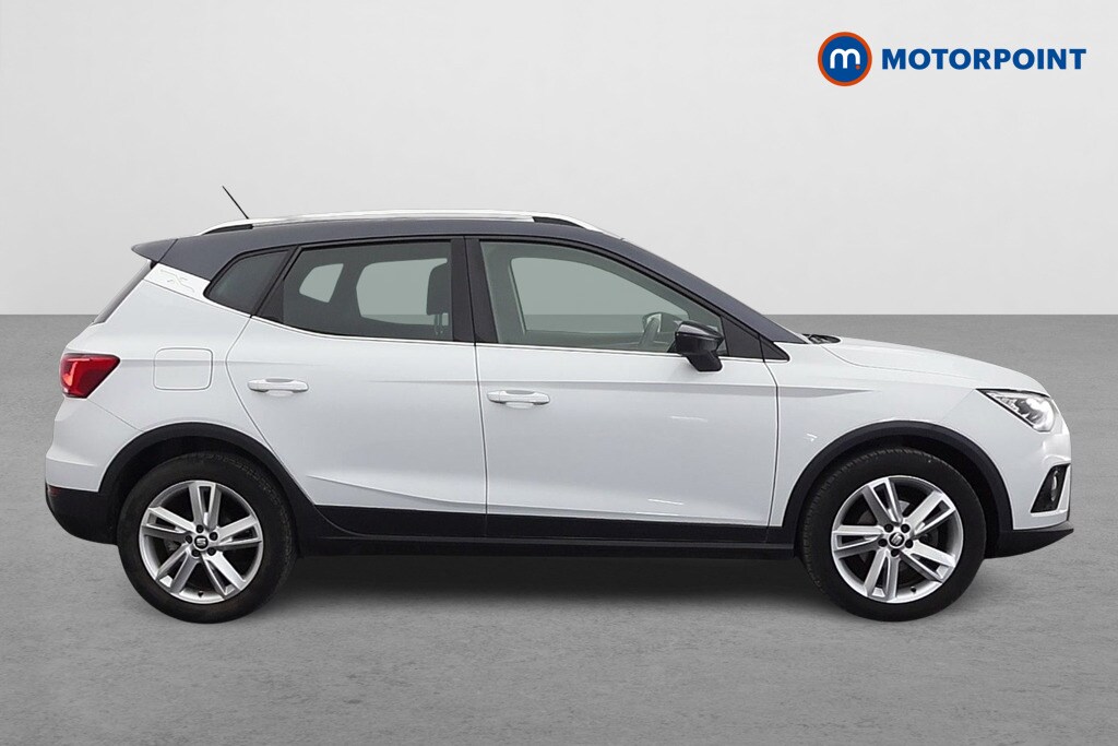 Used SEAT Arona 2020 for sale - 78144008: Photo 8