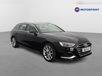 Used Audi A4 2020 for sale - 79480024: Photo