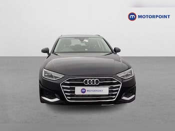 Used Audi A4 2020 for sale - 79480024: Photo