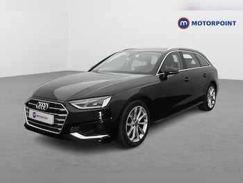 Used Audi A4 2020 for sale - 79480024: Photo