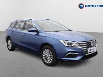 2022 - 115kW Exclusive EV 61kWh 5dr Auto
