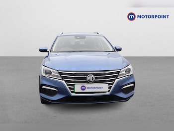 Used MG MG5 2022 for sale - 75320118: Photo