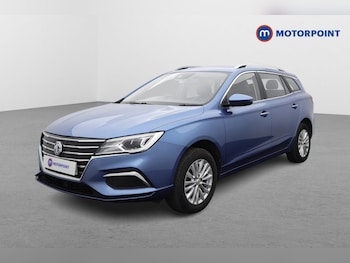 Used MG MG5 2022 for sale - 75320118: Photo
