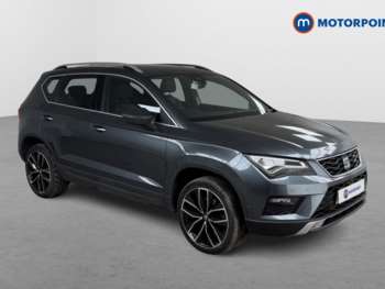 2.0 TDI Xcellence Lux [EZ] 5dr DSG