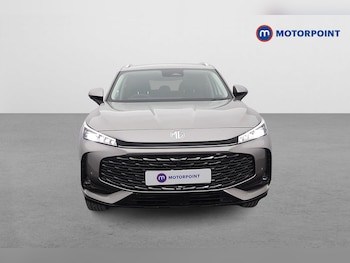 Used MG MG HS 2025 for sale - 78226828: Photo