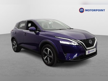 Used Nissan Qashqai 2023 for sale - 79174311: Photo