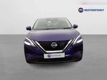 Used Nissan Qashqai 2023 for sale - 79174311: Photo