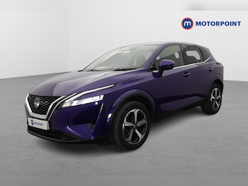Used Nissan Qashqai 2023 for sale - 79174311: Photo