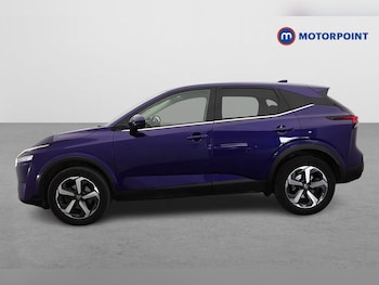 Used Nissan Qashqai 2023 for sale - 79174311: Photo