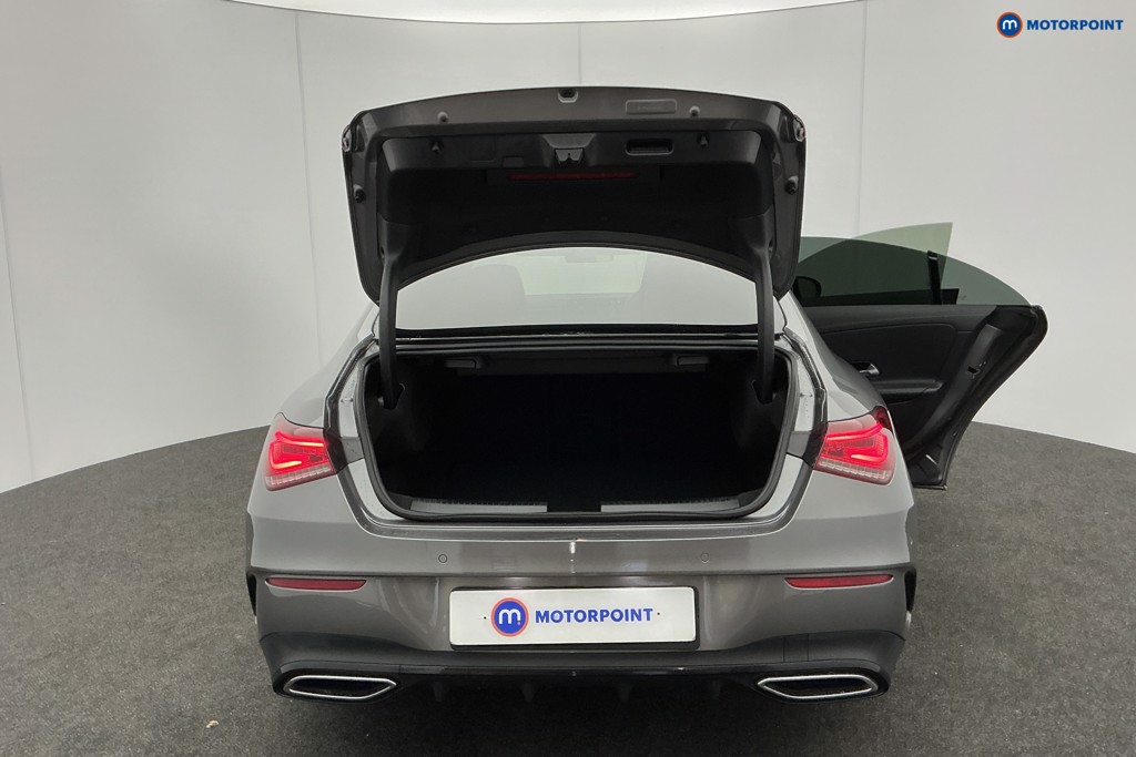 Used Mercedes-Benz CLA for sale - 76980204: Photo 11