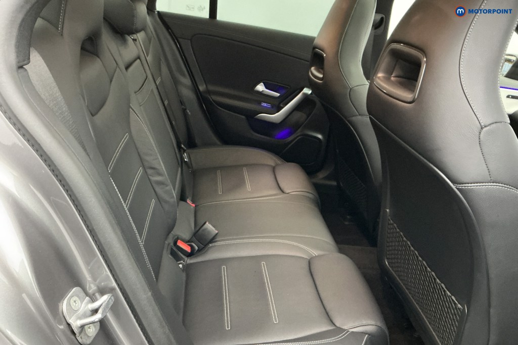 Used Mercedes-Benz CLA for sale - 76980204: Photo 13