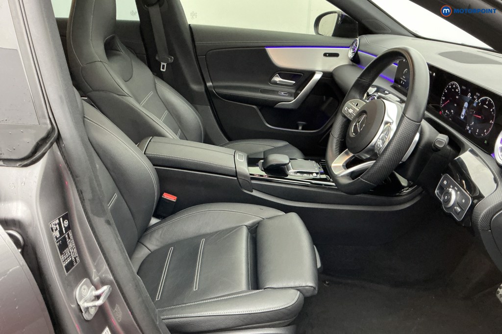 Used Mercedes-Benz CLA for sale - 76980204: Photo 14