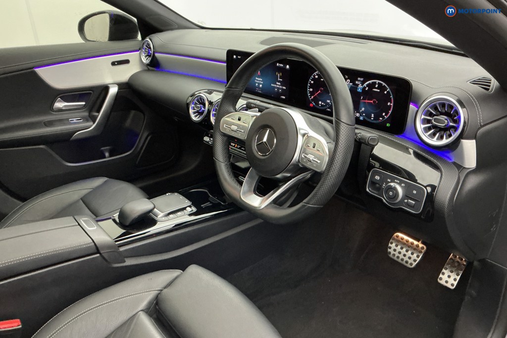 Used Mercedes-Benz CLA for sale - 76980204: Photo 18