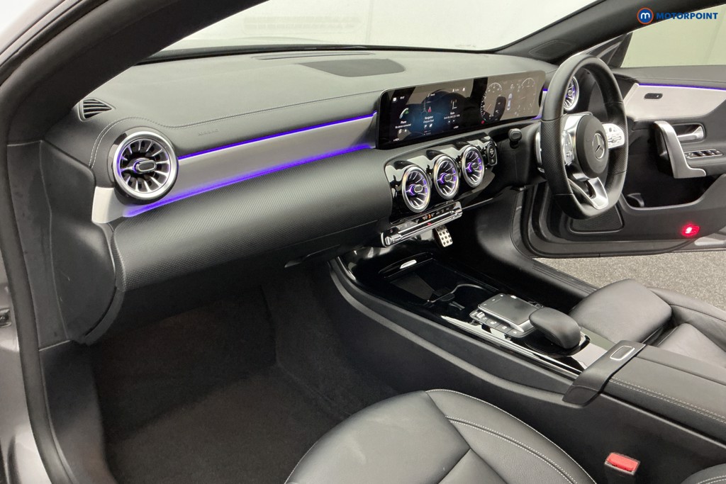 Used Mercedes-Benz CLA for sale - 76980204: Photo 19