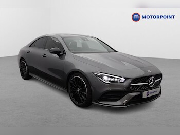 Used Mercedes-Benz CLA undefined for sale - 76980204: Photo